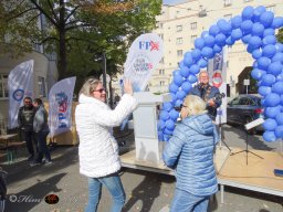 Oktoberfest GH Elisabeth am 4.10.2025